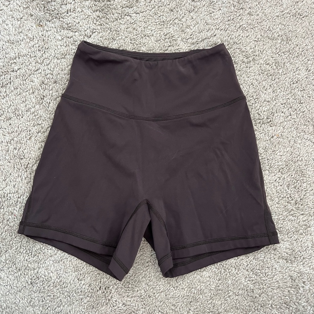 Alphalete shorts